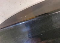 фото thumb №7, 7455942 крышка багажника багажника / крышка багажника багажника bmw 3 / i3