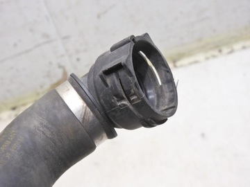 фото thumb №6, Шланг труба води bmw e61 2.5i 7521778