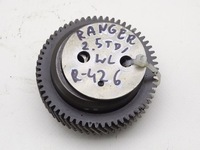 фото thumb №1, Ford ranger ii mazda b2500 98-06 2.5 td колесо зубчасте розподільного валу