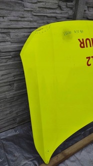 фото thumb №5, Капот volvo v90 s90 ii кришка двигуна 16-