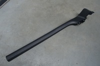 фото thumb №1, Vw beetle 5c молдинг поріг ліва