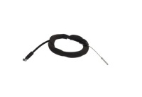 Купити Трос двері renault master iii 10 задній dół 525/440mm, фото thumb