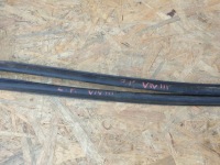 фото thumb №4, Trafic vivaro iii прокладка ніша двері