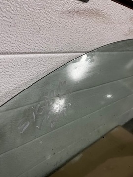 фото thumb №2, Стекло дверь перед левый opel vectra c signum 2004