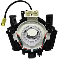 фото thumb №1, Лента шлейф подушка безопасности - nissan qashqai j10 / note e11 / pathfinder iii r51