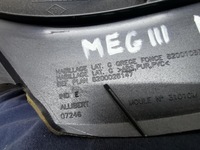 фото thumb №6, Молдинг салона renault espace iv lift 8200028147