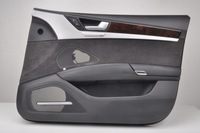 фото thumb №1, Audi a8 d4 обшивка дверь правый перед lift long