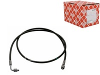 фото thumb №1, Шланг подъёма кабины 1436mm m12x1.5mm scania 4 p g r t 05.95-