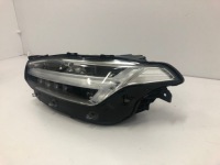 Volvo xc90 2 рестайлинг  full led фара левый перед 32342482 Доставка, фото thumb