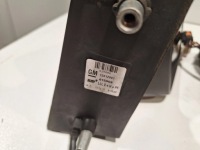 Дзеркало зовнішнє праве 13312901 opel zafira b рестайлінг  08-14 Зі Шроту, фото thumb