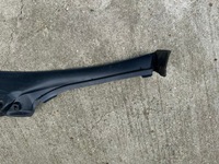 фото thumb №7, Жабо a2538306801 mercedes glc x253 w253