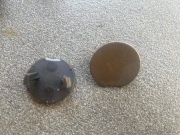 фото thumb №10, Заглушка бампера зад заднего задняя honda civic viii ufo 06-11różne цвета