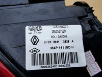 фото thumb №7, Renault оригінальний номер 265509846r лампа задня комбінована