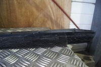 фото thumb №7, Молдинг дверь правый перед renault grand scenic