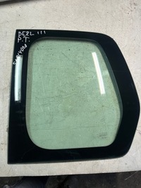 фото thumb №1, Скло двері розпашний права зад citroen berlingo iii partner 08-18