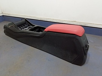 фото thumb №16, Bmw 1 f40 сиденья комплект диван обшивки туннель средний м-пакет комплект