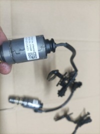 фото thumb №9, Alfa romeo stelvio 2.9 510 kw форсунка