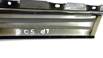 фото thumb №5, Peugeot 508 планка стійка двері лівий перед 96711253xy