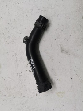 фото thumb №1, Труба интеркулер renault scenic iii 1.4 tce 08-16