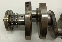 фото thumb №10, Wał коленчатый mini f56 f55 bmw x1 f39 x2 f48 b37 b37c15a 1.5d 8583490