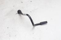 Шланг вакуумний mercedes-benz cla купе c117 a1764700164 2.0l бензиновий Зі Шроту, фото thumb