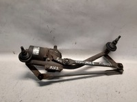 фото thumb №1, Механизм дворник перед ford fiesta mk6