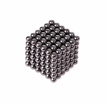 Шарики NEOCUBE МАГНИТНЫЕ 216 шт ОТЛИЧНЫЙ подарок!