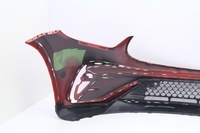 фото thumb №12, Оригинальный бампер перед mercedes glc amg w254 x254 2022- a2548851501