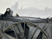 Радиатор радиатор вентилятор комплект maserati granturismo 2008r- Недорого, фото thumb