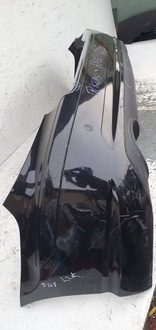 фото thumb №7, Mercedes r w251 w 251 amg pdc бампер зад задний