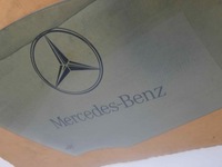 фото thumb №6, Mercedes ml w164 164 скло передня права 2011 amg