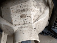 фото thumb №3, Протитуманна фара лампа права daf lf e6