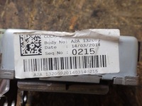 фото thumb №8, Модуль підсилювача kia ceed ii 1,4 2014r hb przed lift wd a2563-99500 7501