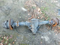 фото thumb №1, Задний мост 10/43 iveco daily 70