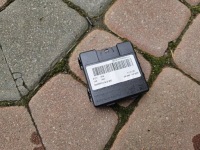 Купити Модуль блок керування світла датчик opel adam 13434039, фото thumb