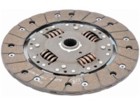 Купить Диск сцепления fiat ducato 1.8-2.8 talento 2.0, фото thumb