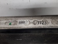 Volkswagen vw t5 t6 радиатор воды интеркулер 7e0121212b с Разборки, фото thumb