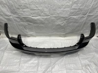 фото thumb №5, Бампер задній kompletny pdc jaguar e-pace