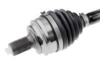 фото thumb №2, Привідний вал привідна перед права mercedes glc 4matic 15-