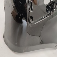 фото thumb №6, Бампер перед renault talisman lift po 2020 620226076r