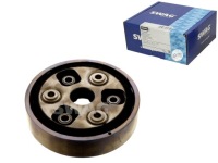 фото thumb №1, Шарнір гнучкий вала привідного з задній audi a3 q3 seat alhambra