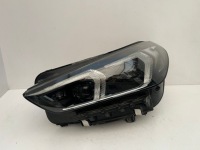 Купить Фара передняя перед левая bmw x1 u11 full led европа, фото thumb