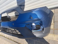 Бампер перед передний ford transit courier Недорого, фото thumb