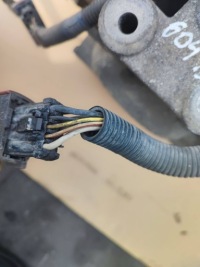 фото thumb №10, Opel zafira a astra iii h автоматическая кпп кпп / коробка передач af17 6041sn 1.8 16v