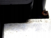 фото thumb №11, 11/22 nissan primera p12 насос abs блок керування