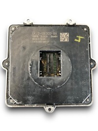 фото thumb №1, Land rover discovery преобразователь модуль света lk7213e005ba