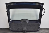 фото thumb №14, Skoda rapid кришка багажника багажника задня задня 5 двері kombi