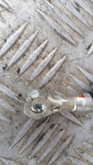 фото thumb №9, Mercedes w212 mercedes w212 шланг масовий a2125400834