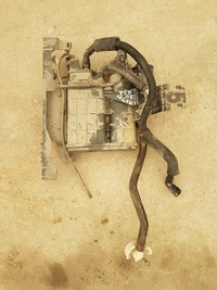 фото thumb №1, Mazda 3 2.0b 13-19 фильтр угольный pe5b