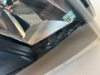 Лампа передняя правая saab 93 рестайлинг  ксенон 1el01031706 / p12842048 Киев, фото thumb